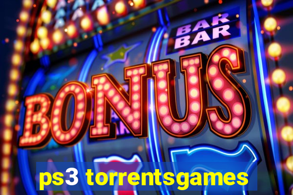 ps3 torrentsgames